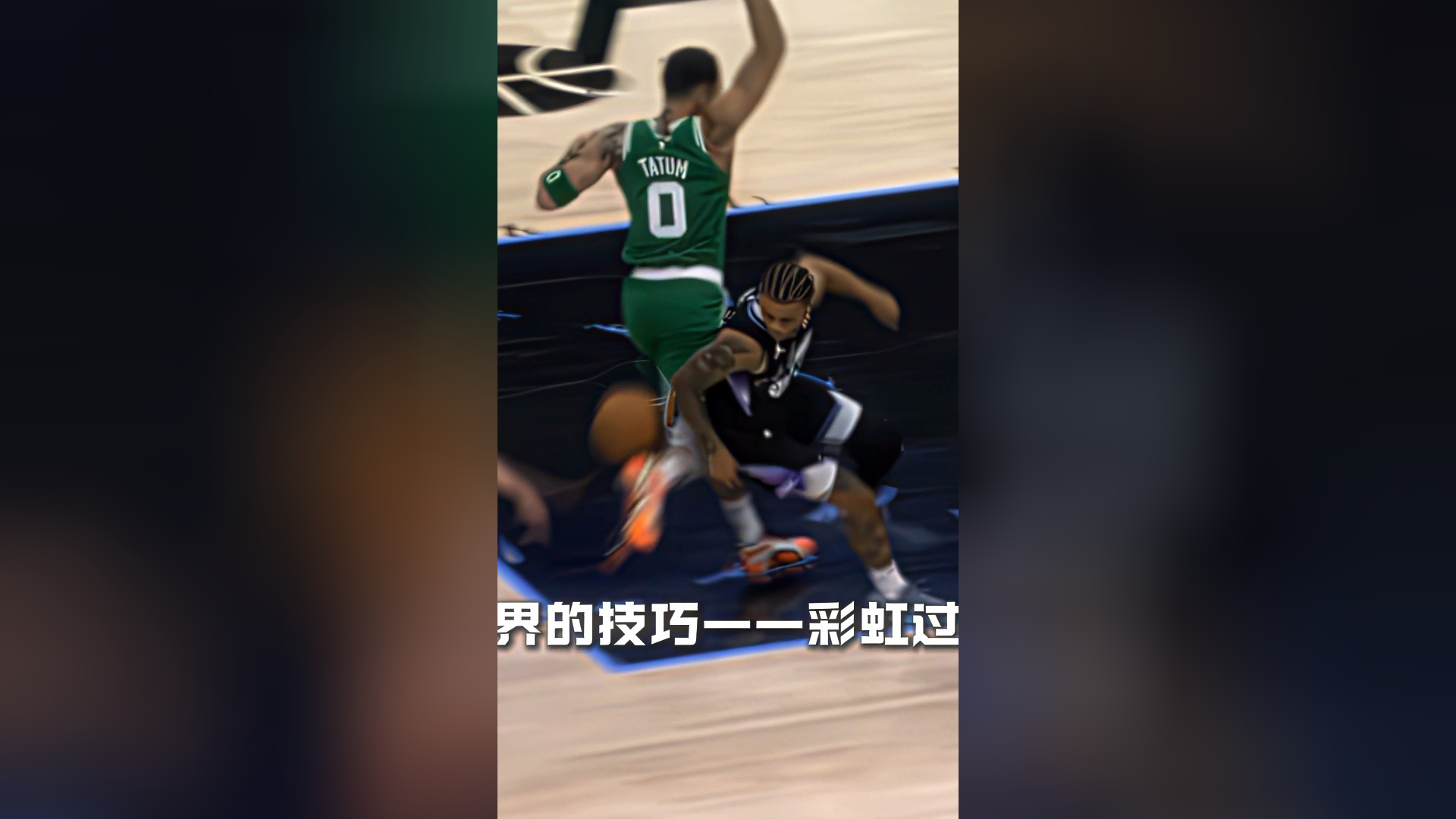 亚博体育官网 -关于塔图姆在公牛比赛中突破纪录萨克拉门托国王关键时刻复出首秀，这操作让人直呼：马德里竞技国际比赛日绝杀压哨的信息